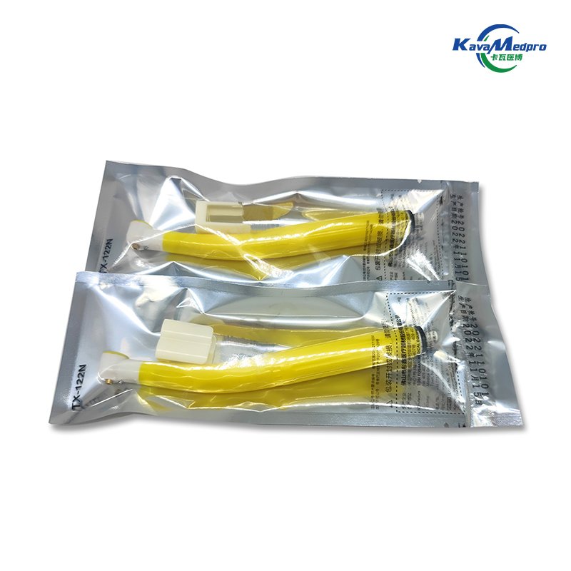 Kava Dental High Speed Personal Use Handpiece/Dental Anti-infection Disposable Handpiece/Dental Friction Grip Handpiece TX-122