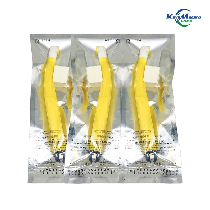 Kava Dental High Speed Personal Use Handpiece/Dental Anti-infection Disposable Handpiece/Dental Friction Grip Handpiece TX-122
