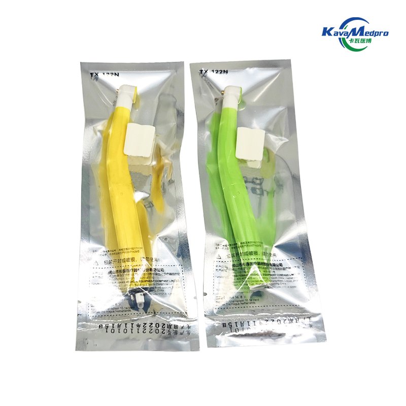Kava Dental High Speed Personal Use Handpiece/Dental Anti-infection Disposable Handpiece/Dental Friction Grip Handpiece TX-122
