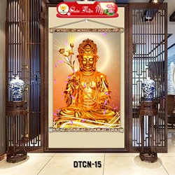 DTCN15