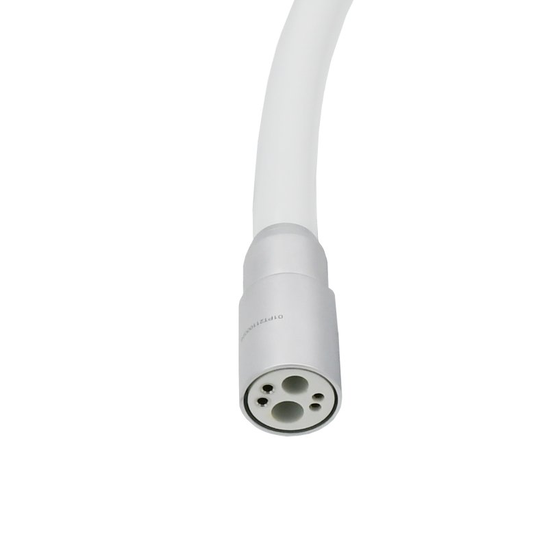 6 Holes Fiber Optice Handpiece Dental Tubing RT-TUL6