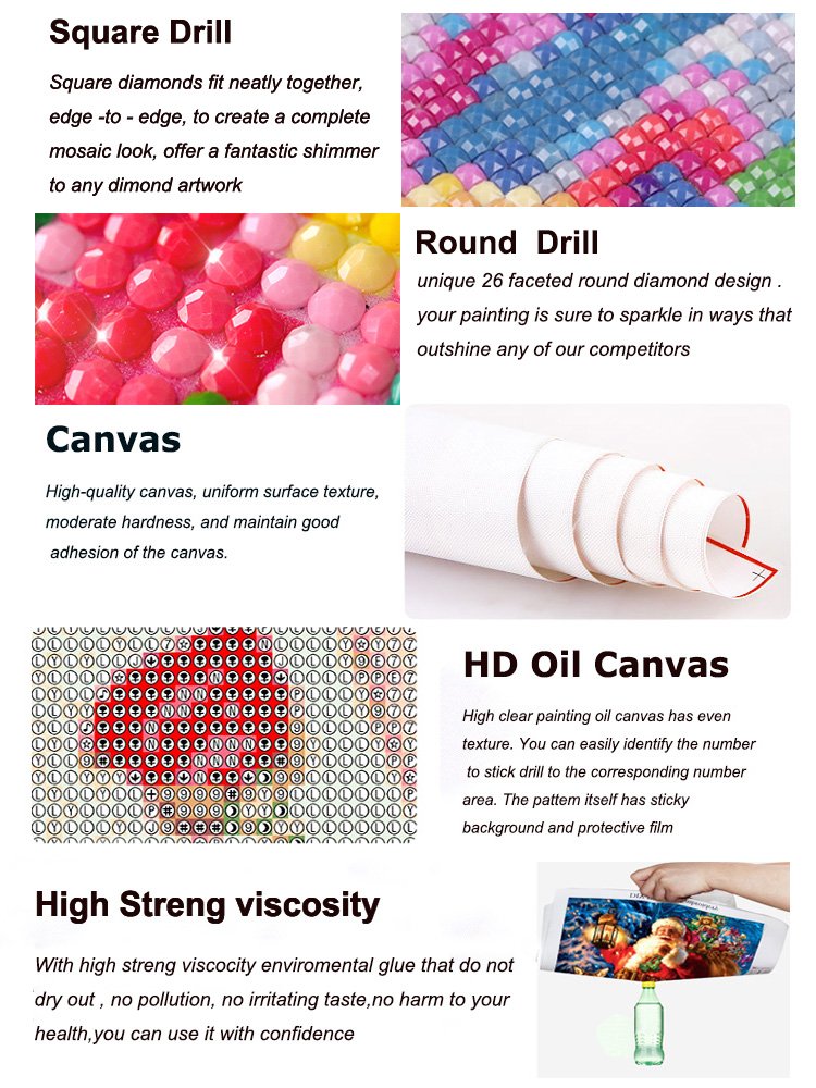 Religious Jesus Diamond Art Kits Diy Full Drill Square Round Diamond Dots Kits Custom 5d Diamond Painting Jesus for Adults