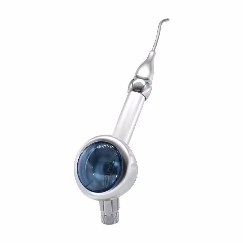 Dental air prophy unit teeth cleaning air flow prophy jet handpiece air polisher dental