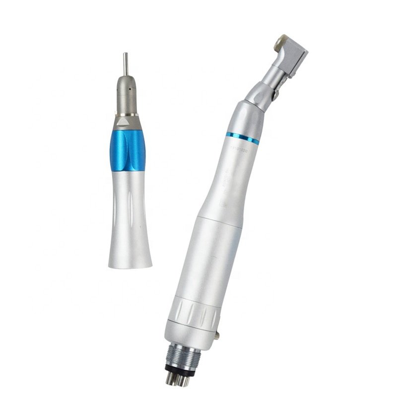 Dental Slow Speed Straight Micromotor Handpiece Slow Speed Dental Handpiece