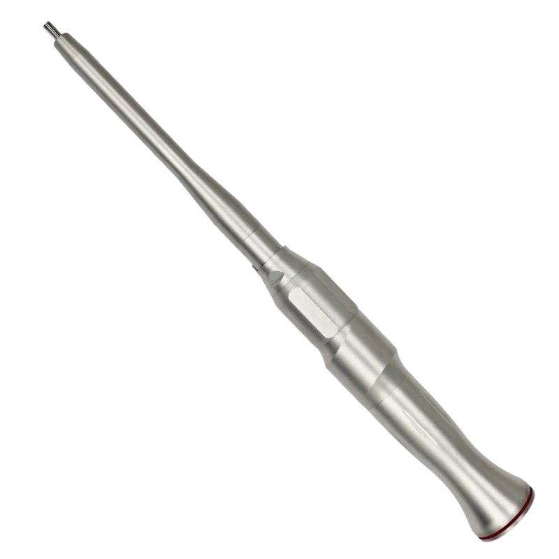 Dental Oral Low Speed Handpiece 20 Degree Surgery Surgical Straight Handpiece maxillofacial surgery implantology Multiple length