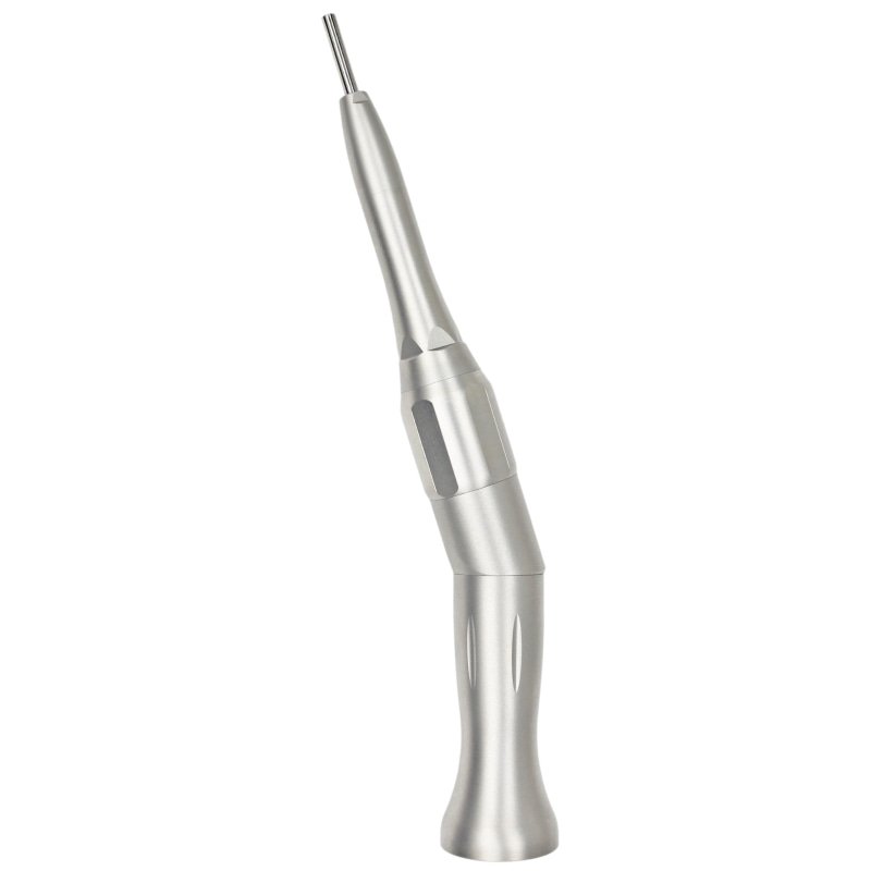 Dental Oral Low Speed Handpiece 20 Degree Surgery Surgical Straight Handpiece maxillofacial surgery implantology Multiple length