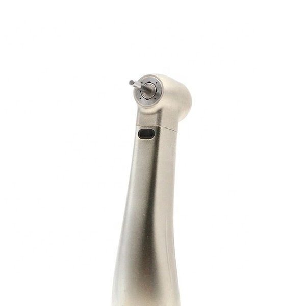 Dental 1:5 Turbine Red Ring Handpiece Increasing Speed Contra Angle