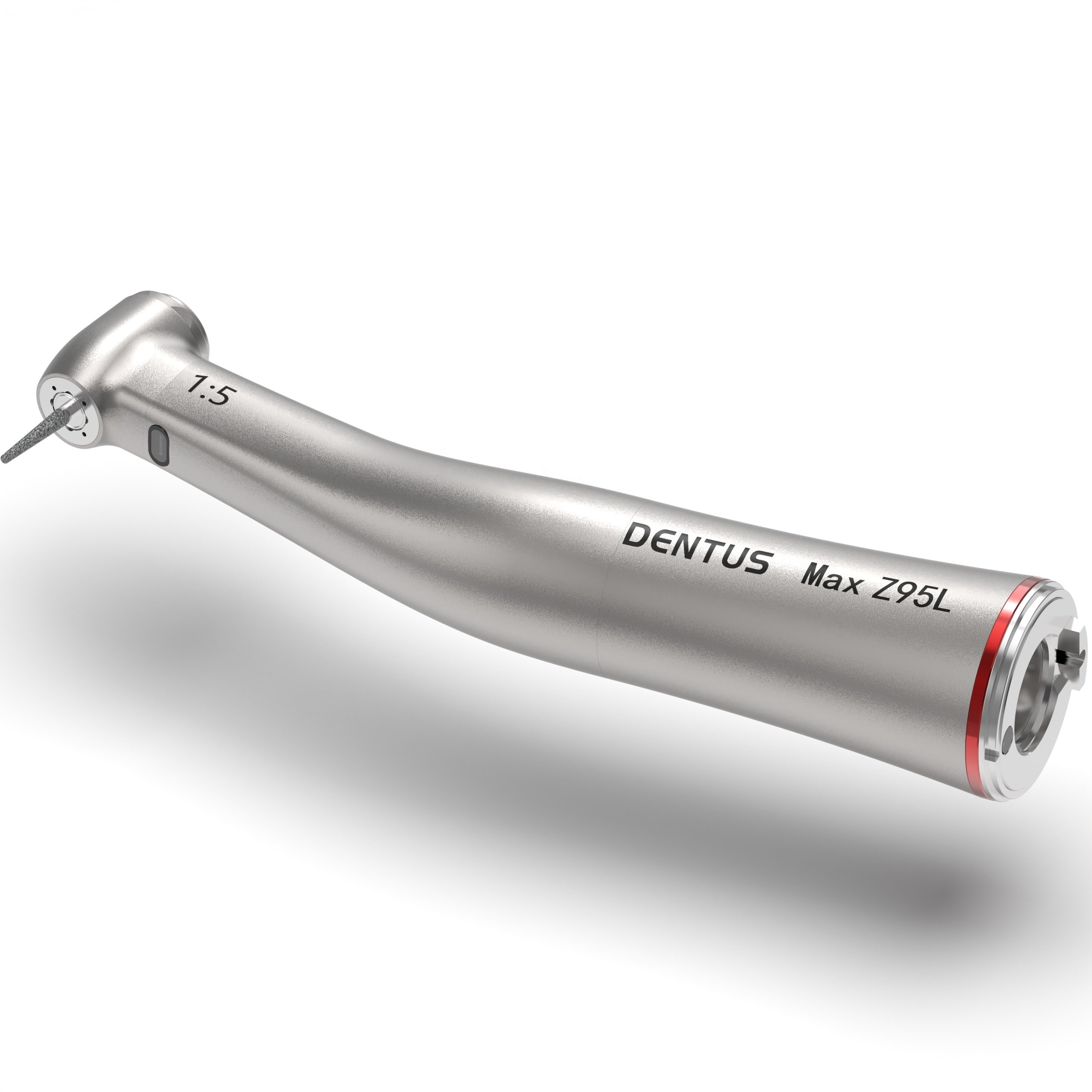 Speed Booster Dental Handpieces Dental Equipment Low Speed Electric Z Series Professional Design Customized Dental Handpieces