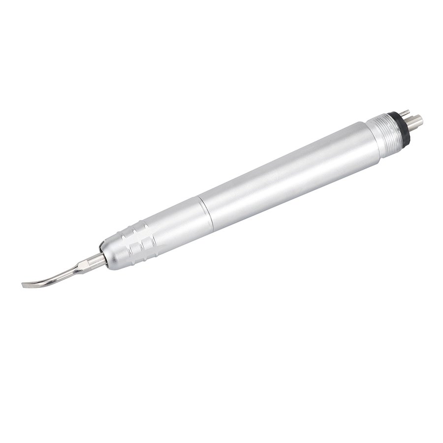 Cheap Price Manufacturer 2/4 holes Dental air scaler with 3 Tips