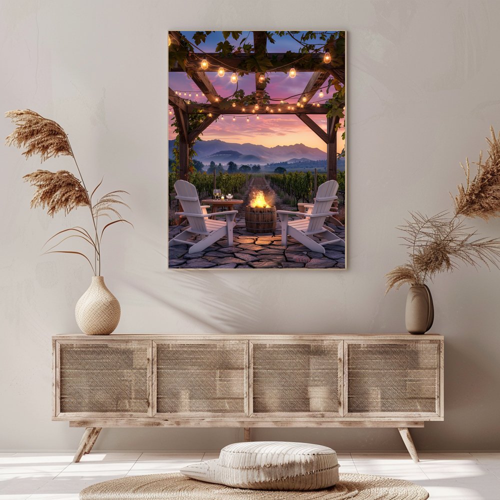 COOLEVE Classic 5D DIY Diamond Art Painting Kit Modern Europe Landscape Flower Animal Portrait Kids Home Use Full Drill Printed