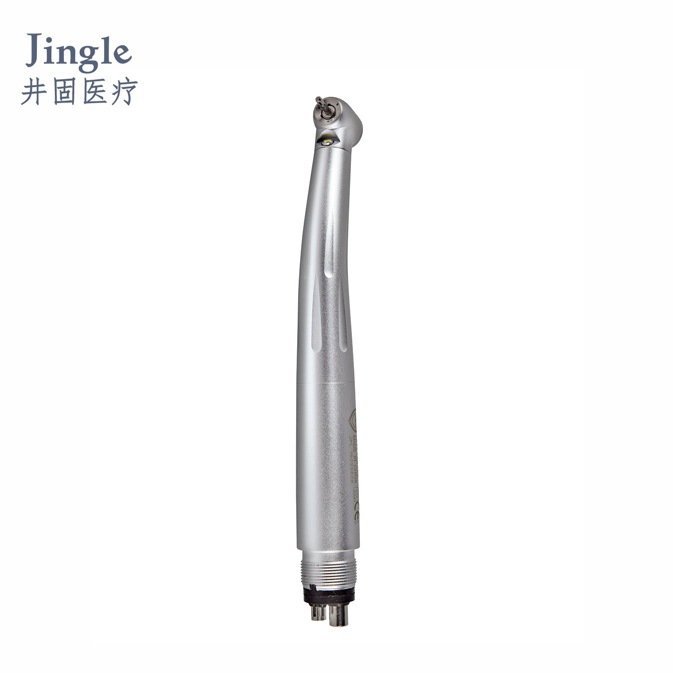 Dynaled LED Dental Handpiece Contra Angle AIrotor Handpiece Dental Equipment