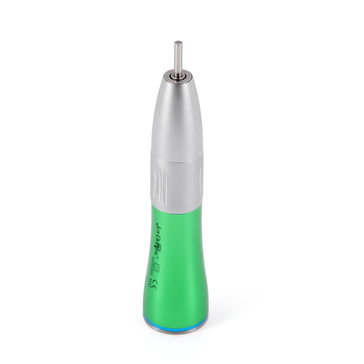 Azdent Dental Color Inner Water Straight Low Speed Handpiece Dental Straight Handpiece