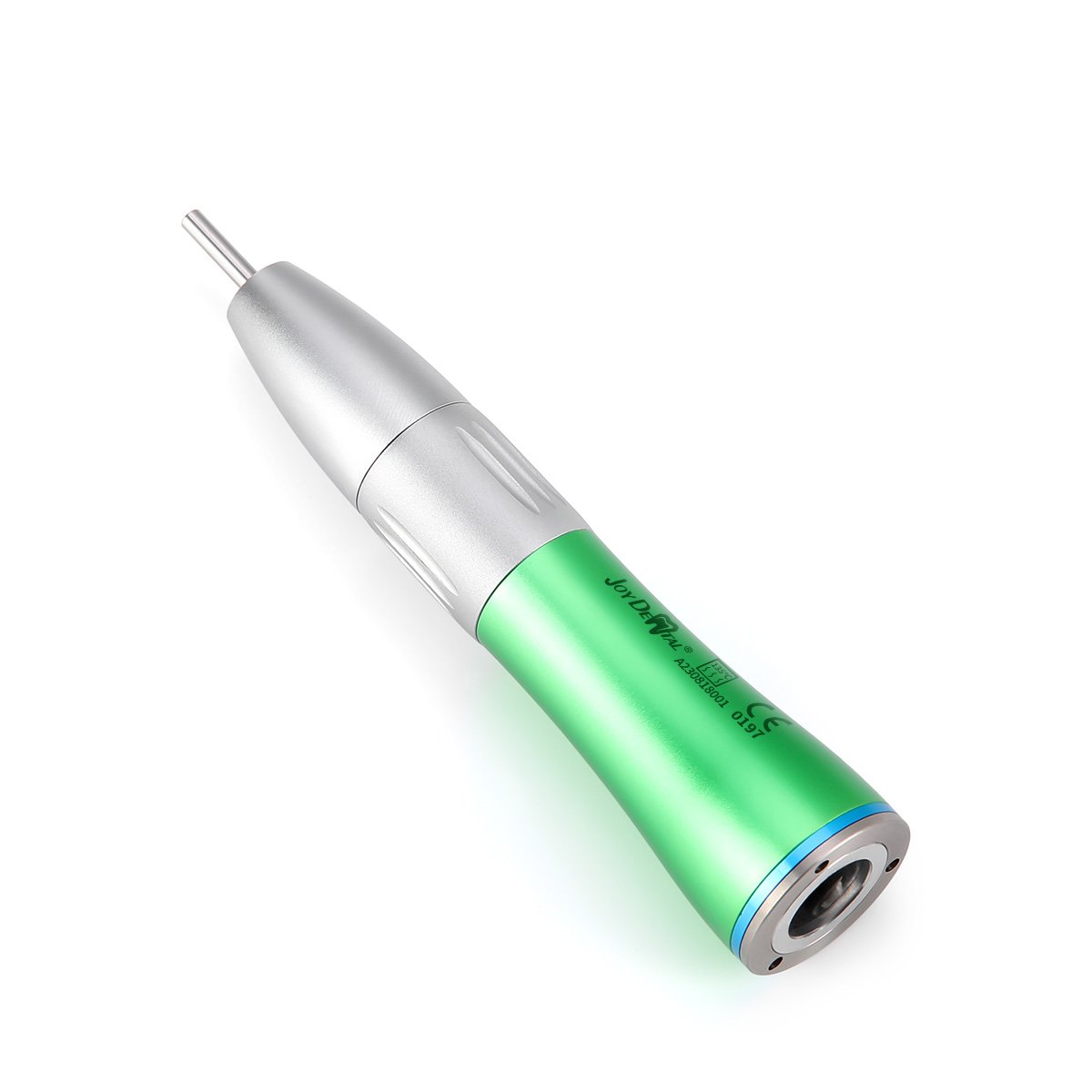 Azdent Dental Color Inner Water Straight Low Speed Handpiece Dental Straight Handpiece