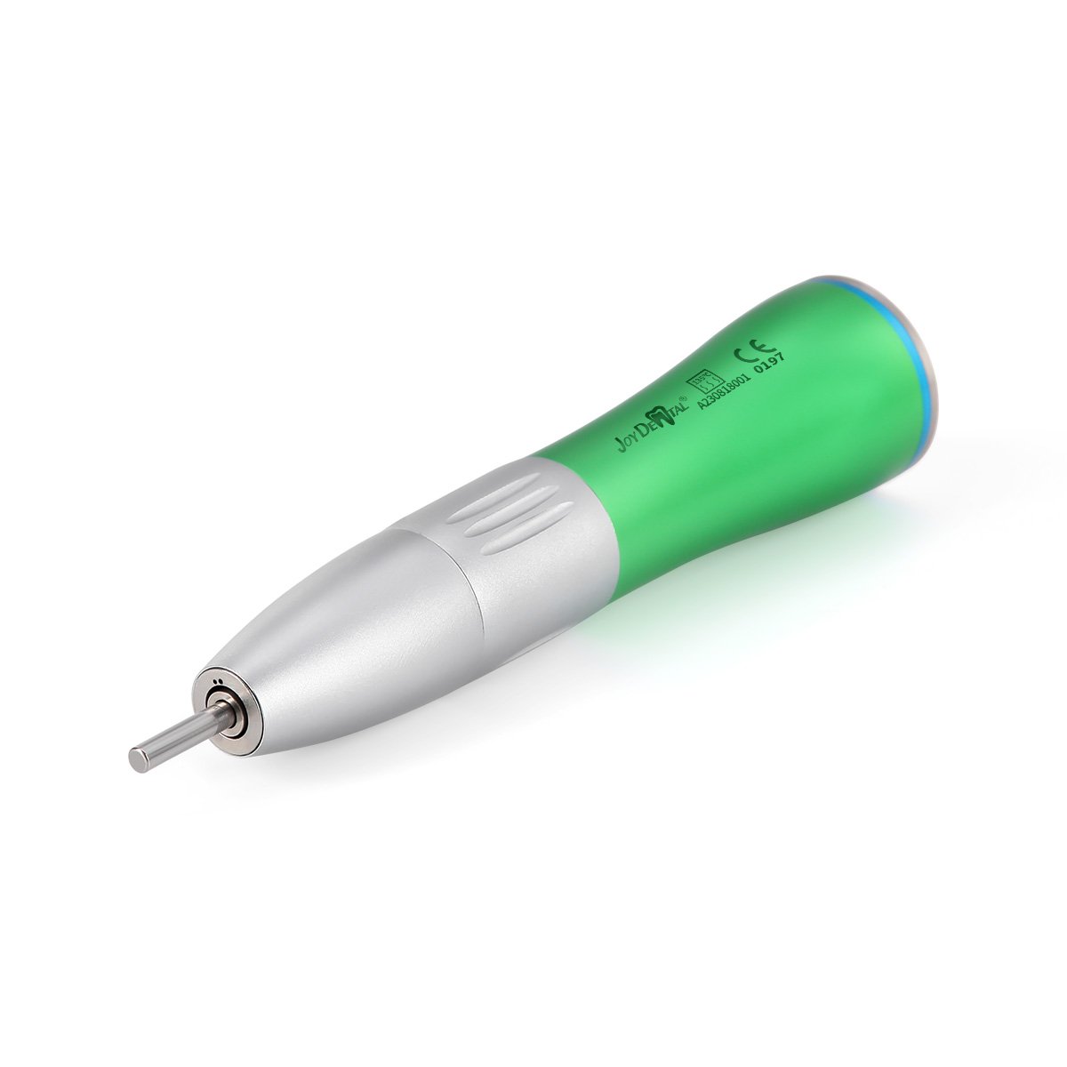 Azdent Dental Color Inner Water Straight Low Speed Handpiece Dental Straight Handpiece