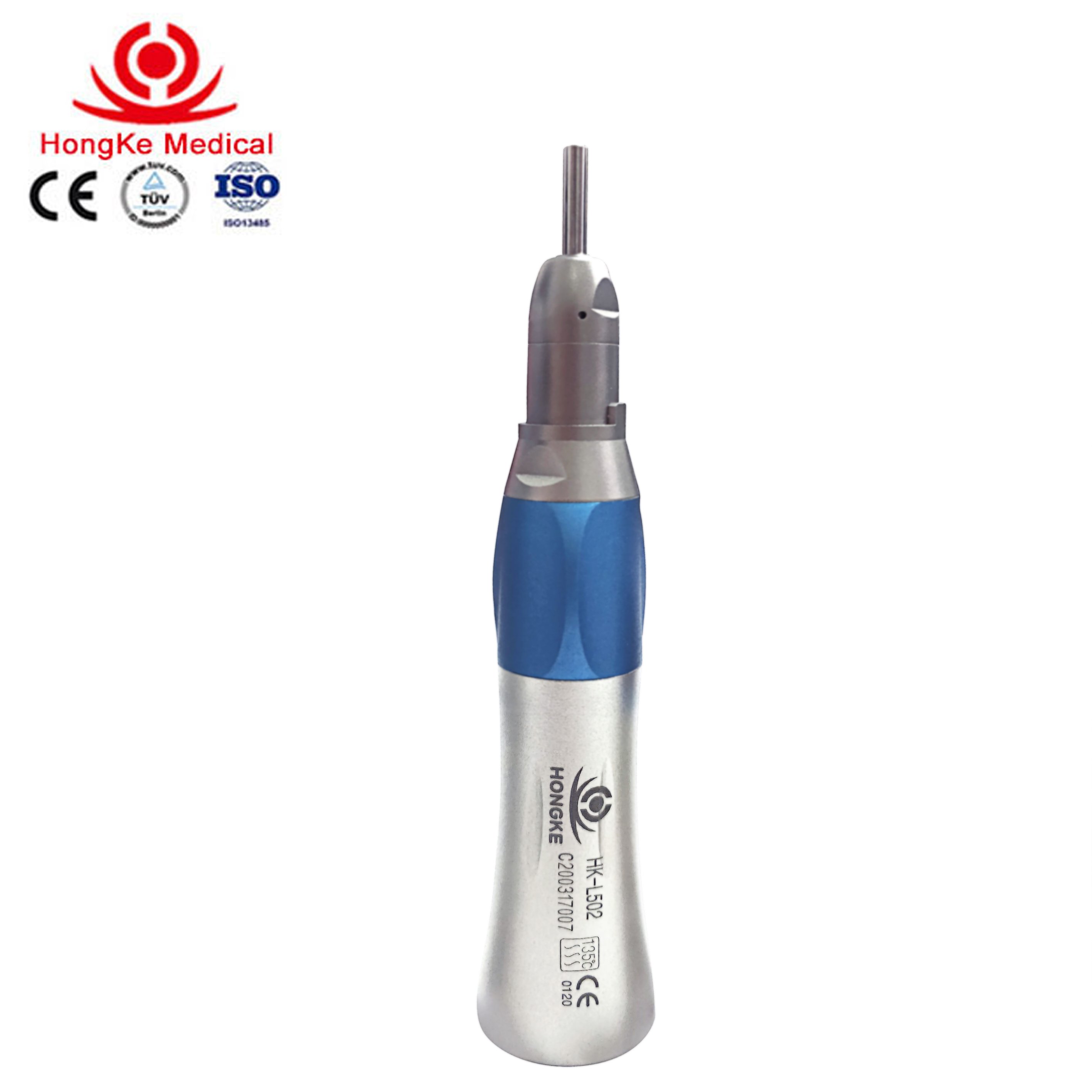 high quality Dental High Low Speed Air Turbine Handpiece Kit