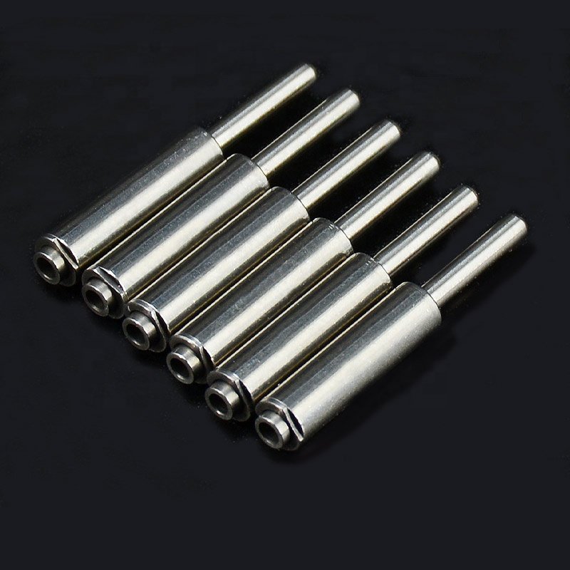 FINER spare parts dental handpiece push button dental spindle push button dental spindle spindle for handpiece dental handpiece