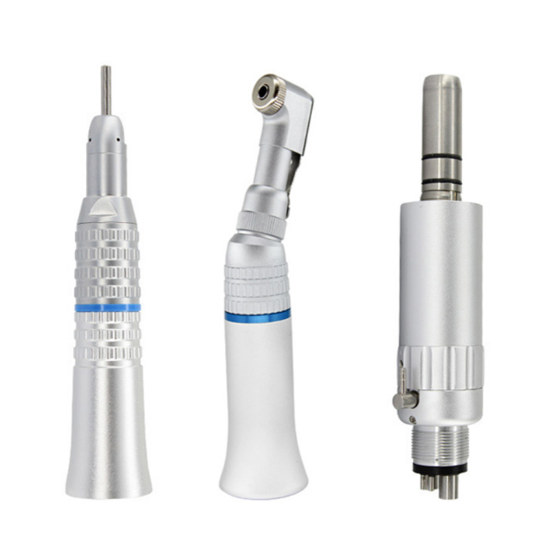 Hot Sale Dental Turbine Handpiece Set With High Low Speed