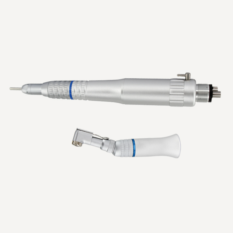 Hot Sale Dental Turbine Handpiece Set With High Low Speed