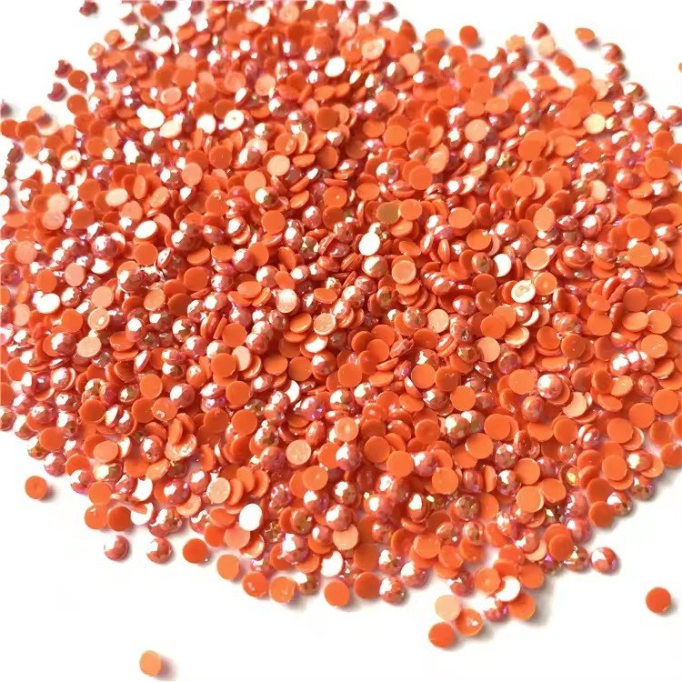 Hot selling resin diamonds, diamond painted diamonds, AB round diamonds