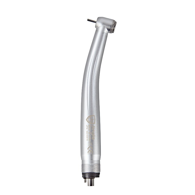 Dental Laboratory Air Turbine High Speed Handpiece With Water