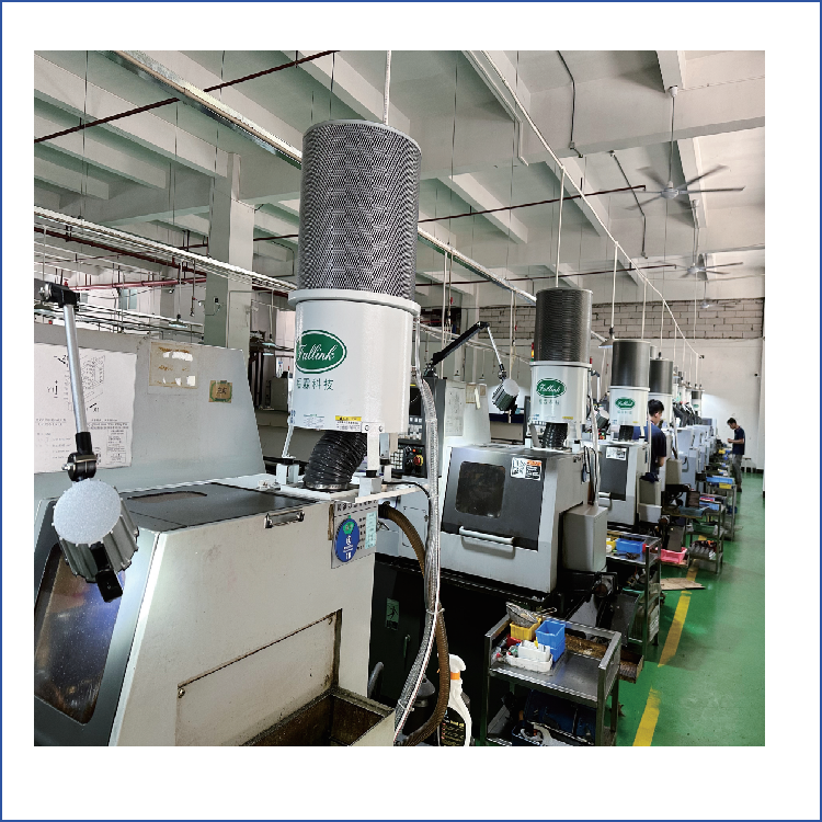 2024 New Technology Professional Manufacturing Clean Pneumatic Scaler For Oral Cleaning