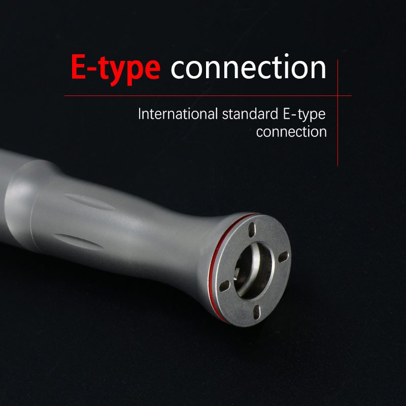 1:2 speed increasing dental surgery handpiece external water spray low speed handpiece dental surgical handpiece