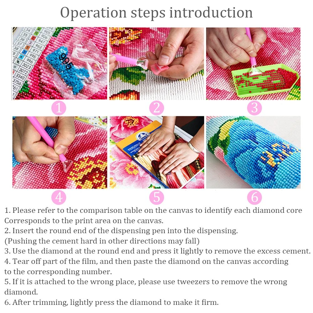 2024 Japanese Cherry Cat Picture Full Diamond Mosaic Embroidery Cross Stitch Kits Diy 5D Diamond Painting Set