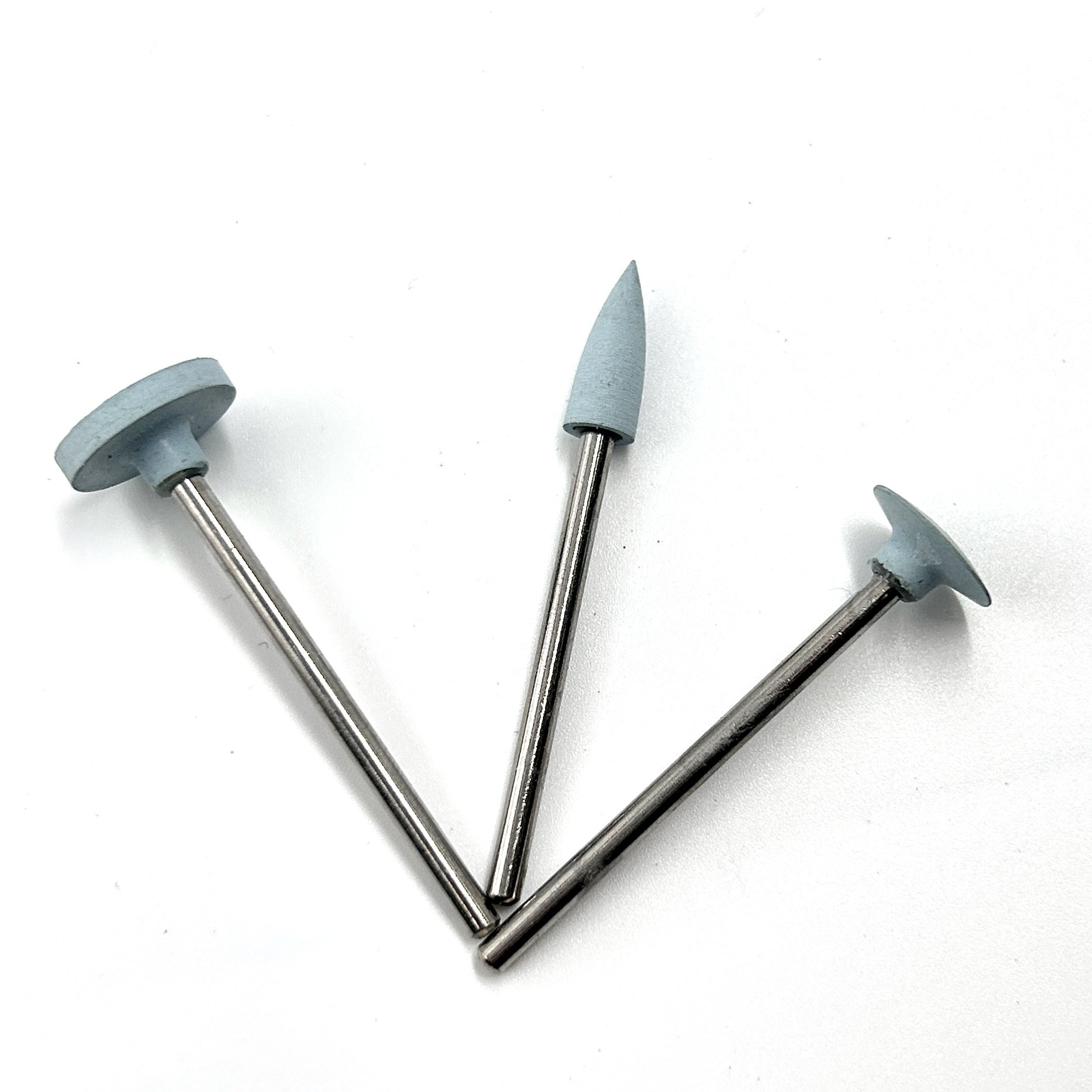 HP0312 Porcelain teeth polishing kits For Dental Teeth Oral 12pcs/Box