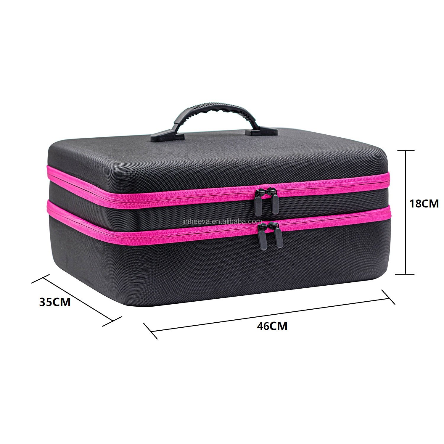 Diamond Painting Storage Containers, 420 Slots Diamond Art Accessories and Tools for 5D Diamond Painting Kits Organizer