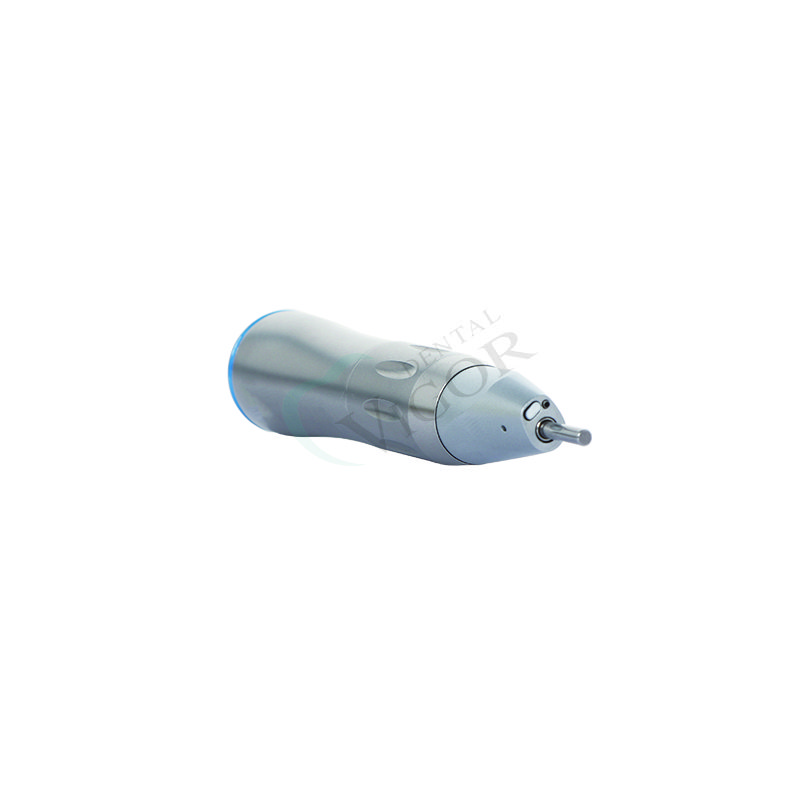 Foshan Vigor Dental Handpiece Low Speed Straight Handpiece Fiber Optic with Tube and Without Tube Available
