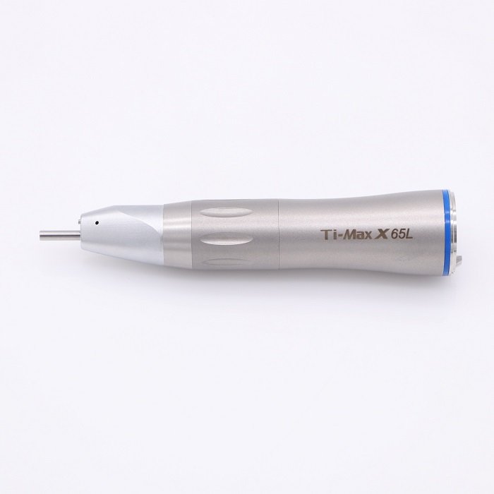 Foshan Vigor Dental Handpiece Low Speed Straight Handpiece Fiber Optic with Tube and Without Tube Available