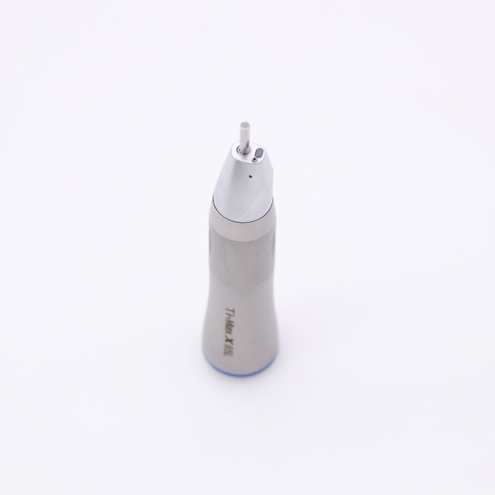 Foshan Vigor Dental Handpiece Low Speed Straight Handpiece Fiber Optic with Tube and Without Tube Available