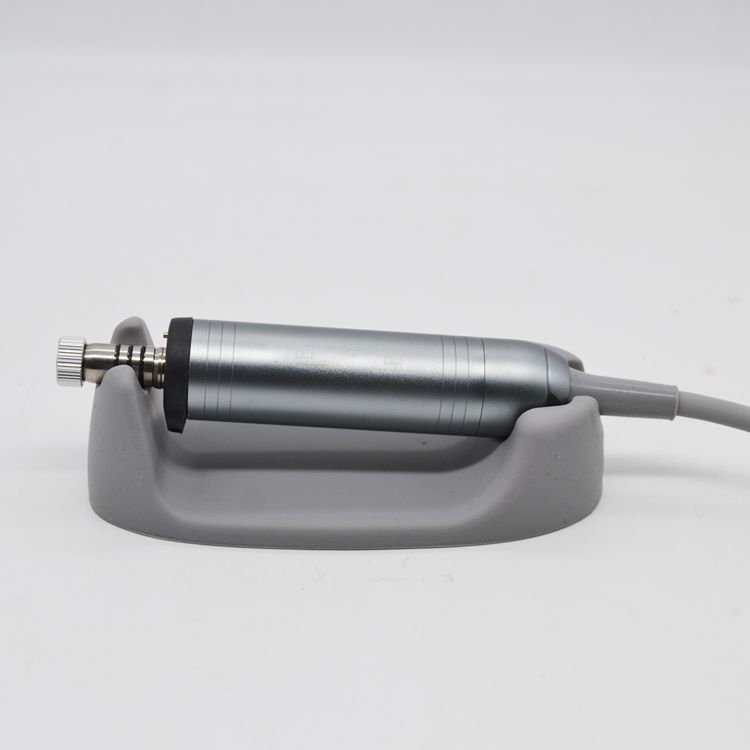 M406L Luxury Dental Implant Motor Dental Implant Surgical Motor with LED Handpiece 20:1