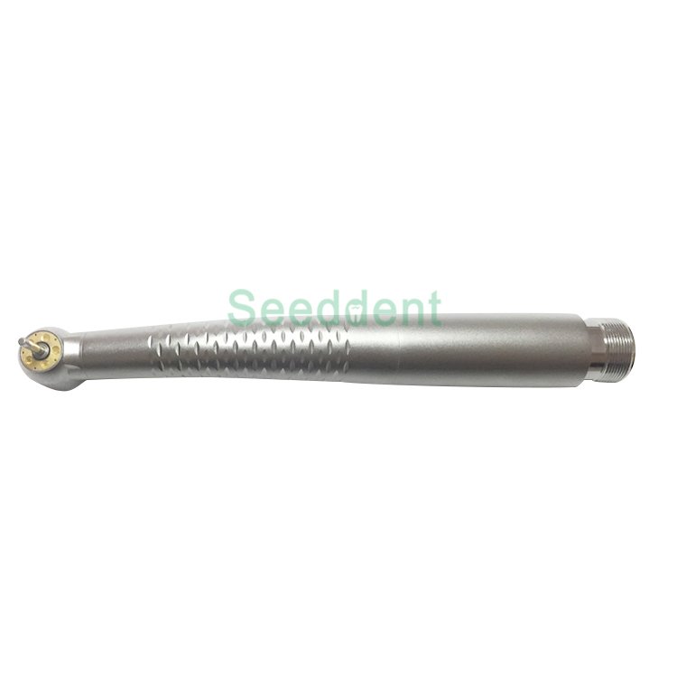 5 LED Shadowless Light High Speed Dental handpiece with 5 Water Spray / LED E-generator Handpiece