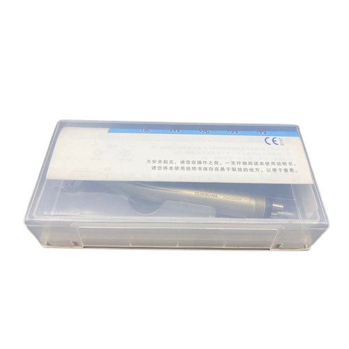 Hot Sale High Speed Turbine Dental Handpiece/fiber Optic Dental Handpiece With Dental Equipment
