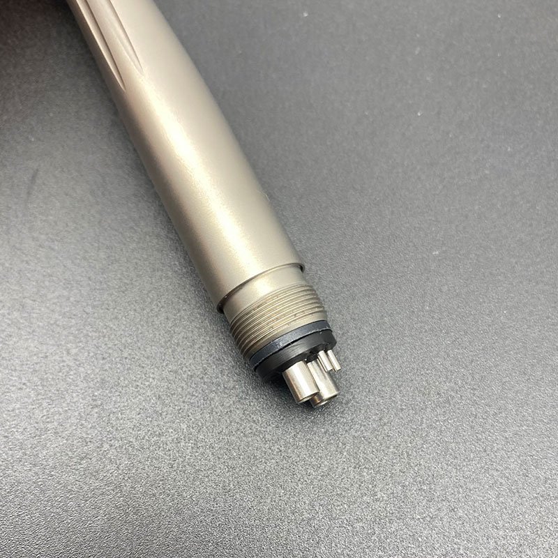 Hot Sale High Speed Turbine Dental Handpiece/fiber Optic Dental Handpiece With Dental Equipment