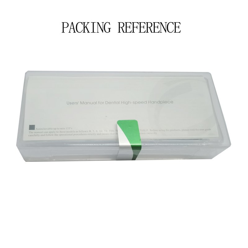 Factory Supply Attractive Price Alloy Kv 636 Led Dental Handpiece Led Handpiece
