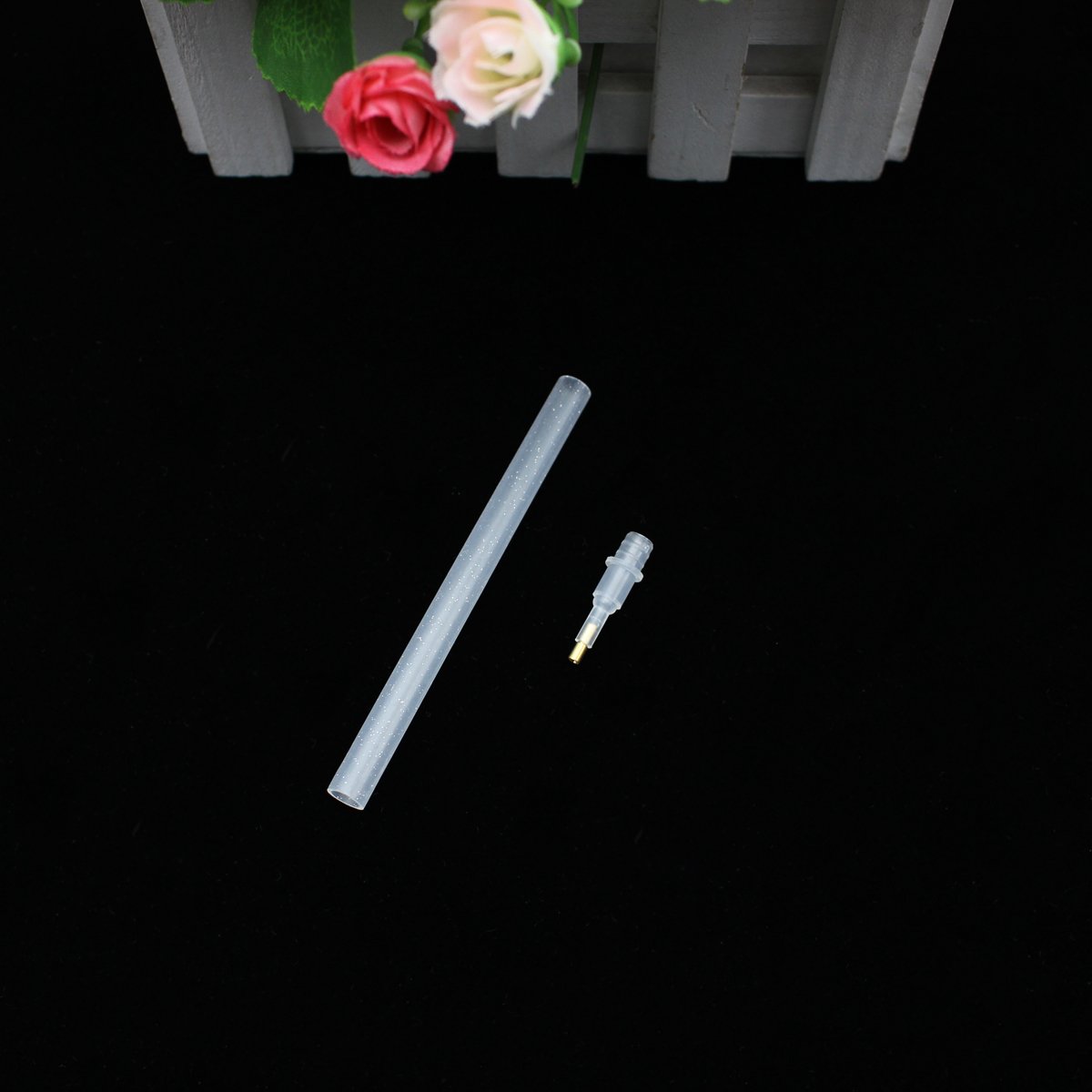 Wholesale High Quality Diamond Embroidery Diy Quick Tool Pen Accessories Single Head Point Drill Pen For Diamond Painting