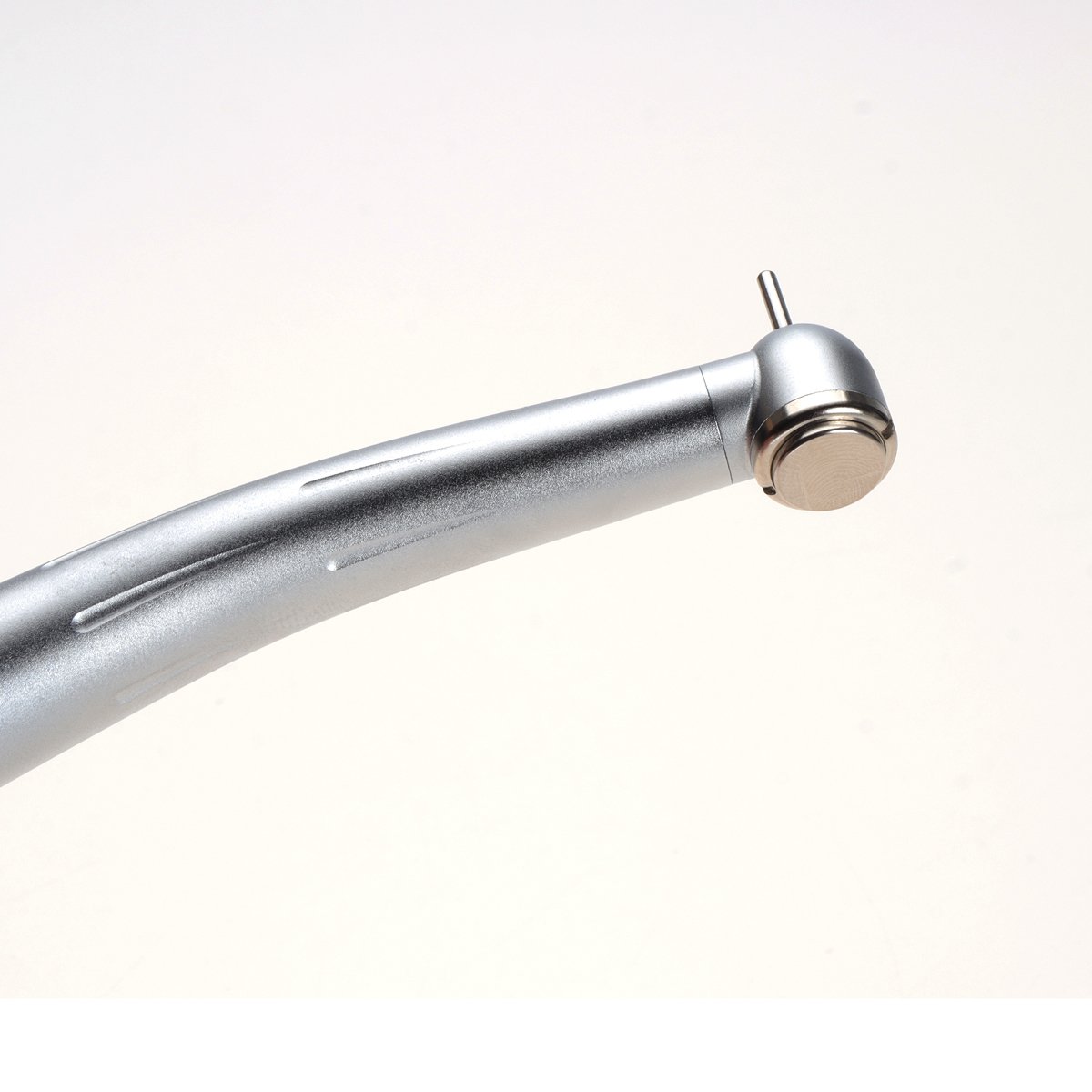 Push Button High Speed Air Turbine Dental Handpiece Dental Surgical Instrument
