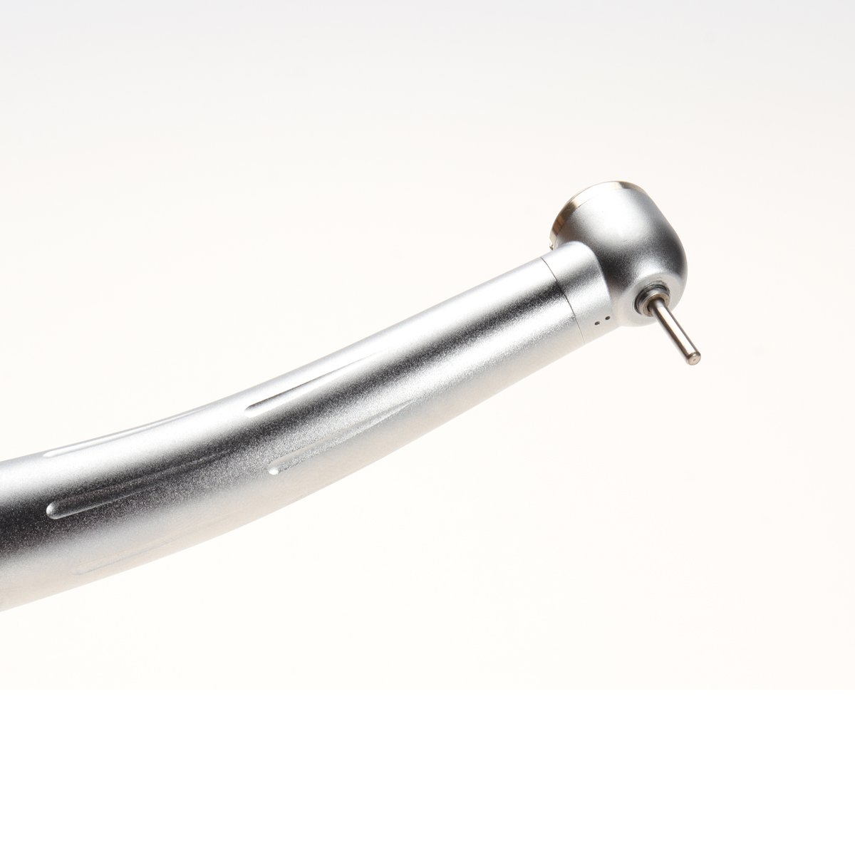 Push Button High Speed Air Turbine Dental Handpiece Dental Surgical Instrument