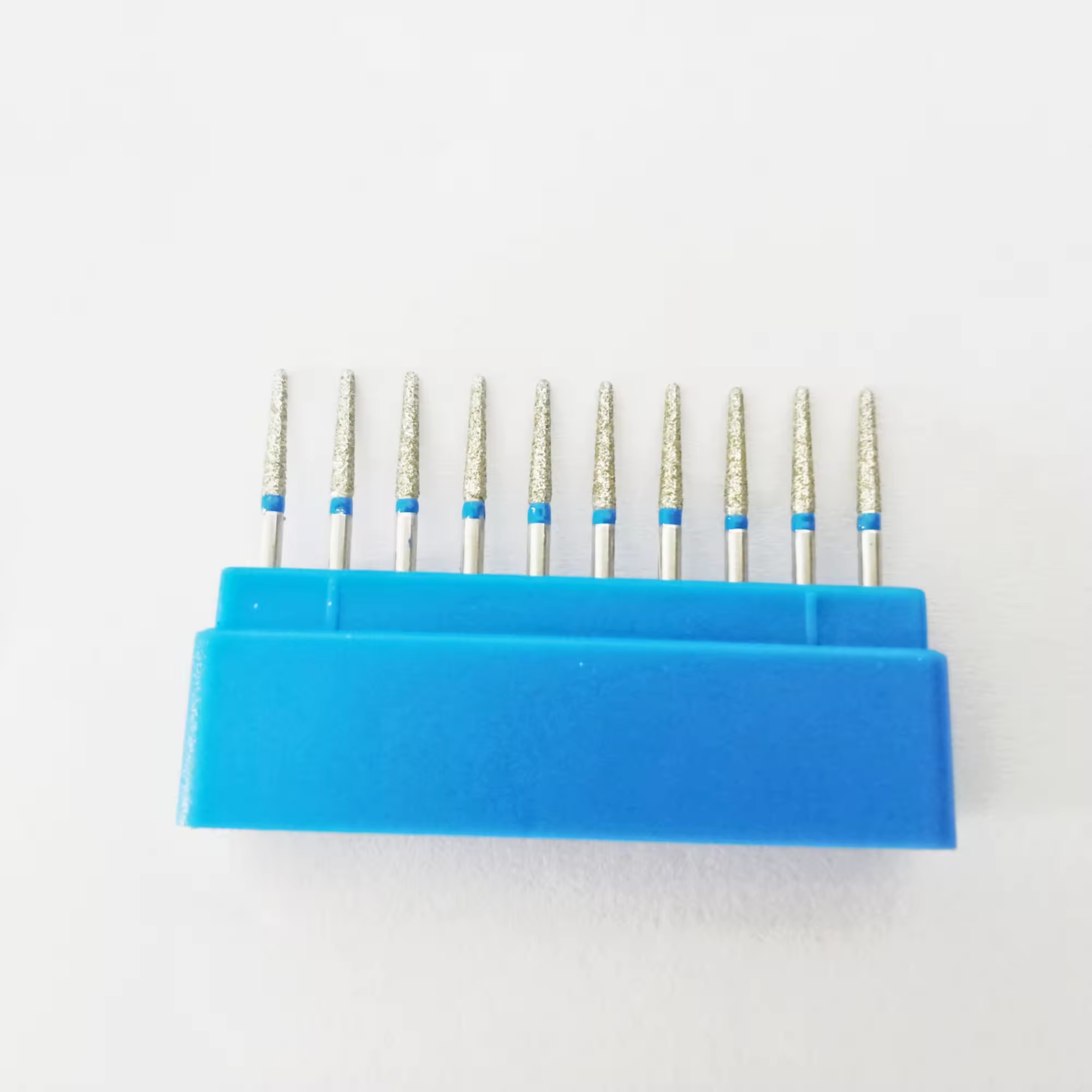 China Wholesale FG RA Diamond Bur Steel Manual/Electric/Machinery/ Electricity Powered for Various Applications