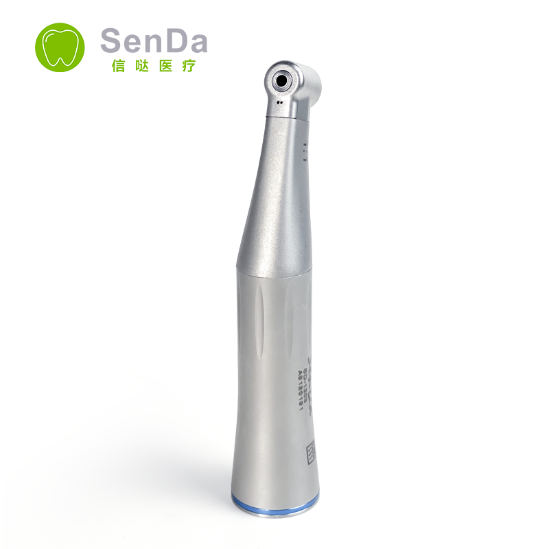Electric Dentistry Handpieces Inner Water Spray Slow Speed Friction Grip Motor Dental Contra Angle Lab Handpiece