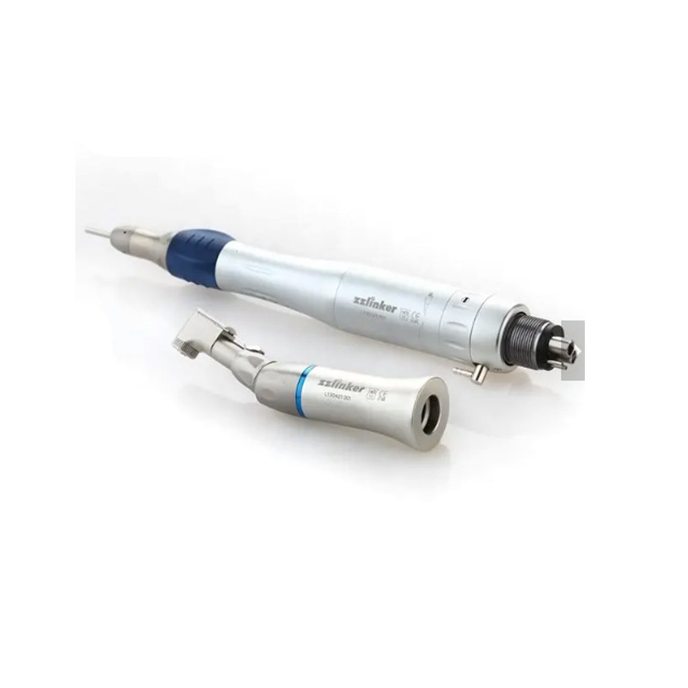 Dental Handpiece Low Speed Dental 45 Degree Handpiece