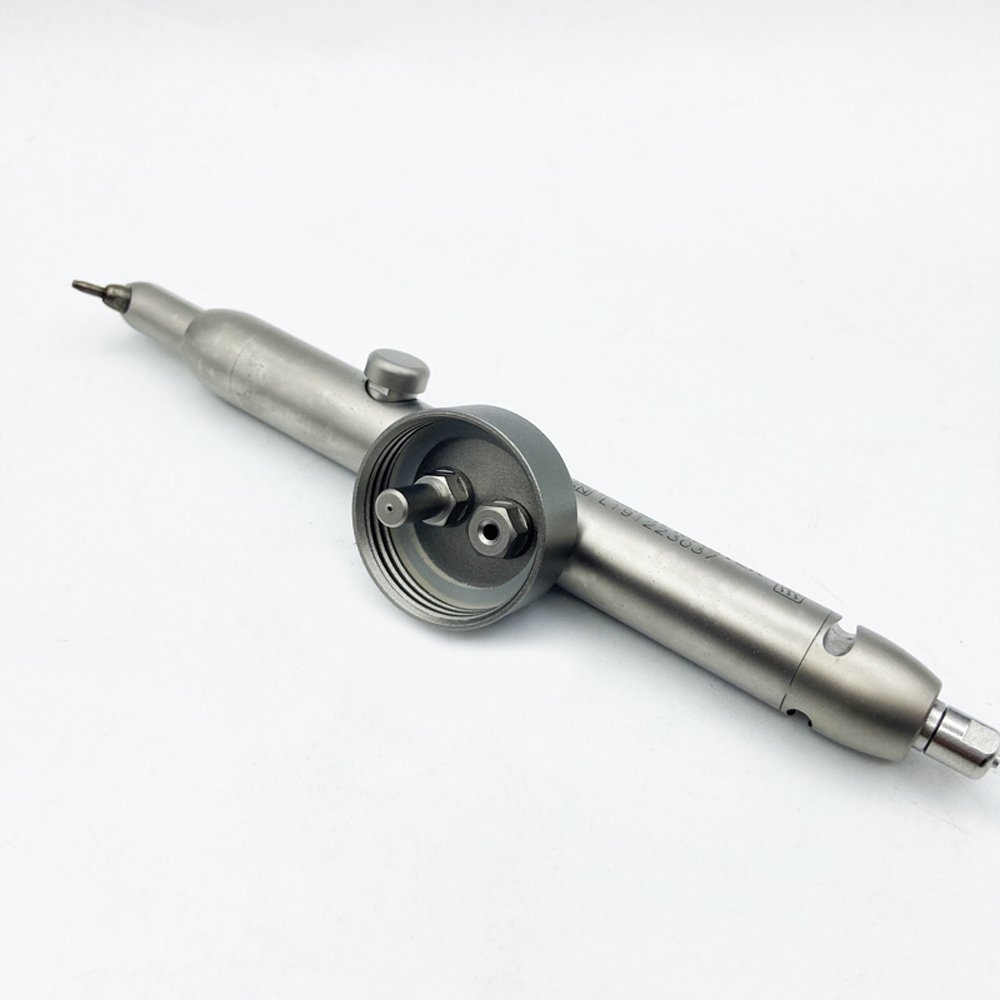Dental Teeth Whitening Air Abrasion Polisher Microetcher Sandblaster Aluminum Oxide Micro sandblaster orthodontic dentist tools