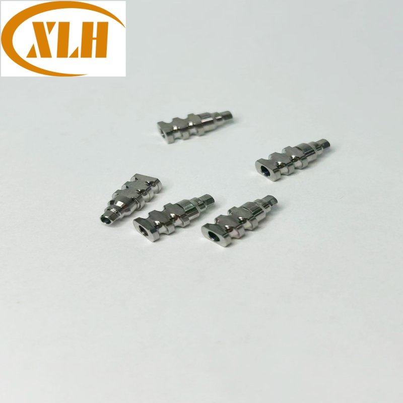 CITIZEN high precision machine produced titanium dental analog with factory price from China
