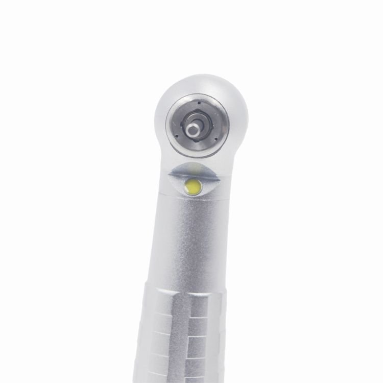 Manufacturer Ceramic Dental Handpiece Turbine Pana Max Air Rotor LED High Speed Dental Handpiece