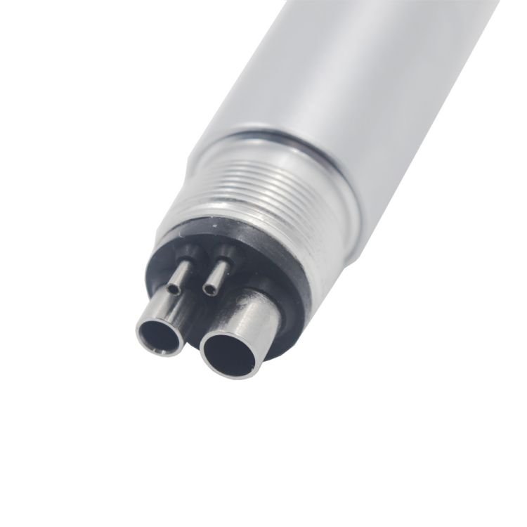 Manufacturer Ceramic Dental Handpiece Turbine Pana Max Air Rotor LED High Speed Dental Handpiece