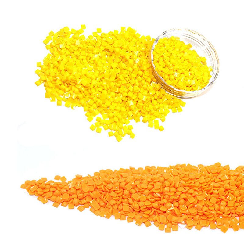 Wholesale 447 colors 2.5mm/2.8mm square drill diamond Beads For DIY Diamond Painting