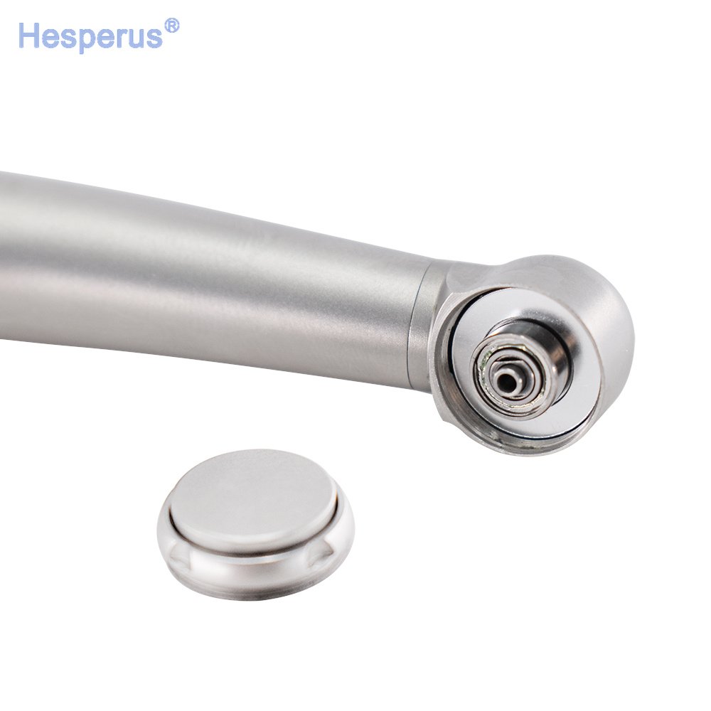 Dental high speed Z900L air turbine fiber optic led handpiece for NSK coupler handpiece standard head Dentistry Tools