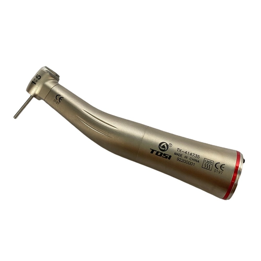 Endodontic handpiece Low speed 1:5 dental handpiece
